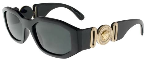 lunette biggie versace pas cher|Versace Eyewear Lunettes De Soleil Biggie .